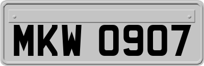 MKW0907