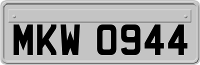 MKW0944