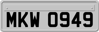 MKW0949