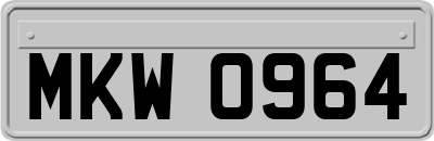 MKW0964