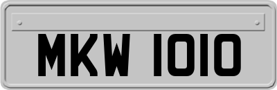 MKW1010