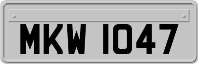 MKW1047