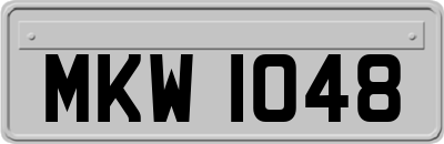 MKW1048