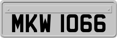 MKW1066
