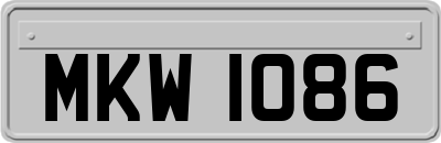MKW1086