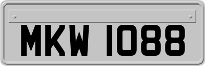 MKW1088