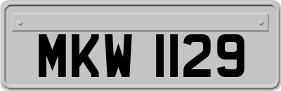MKW1129