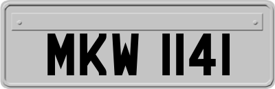 MKW1141