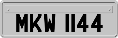 MKW1144