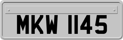 MKW1145