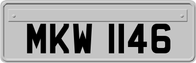 MKW1146