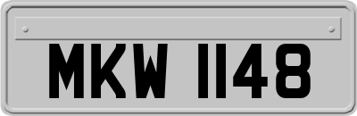 MKW1148