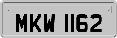 MKW1162