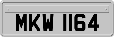 MKW1164