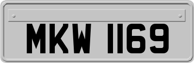 MKW1169
