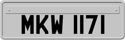 MKW1171