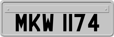 MKW1174