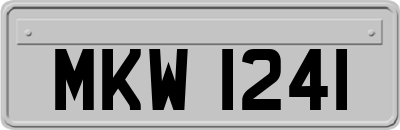 MKW1241