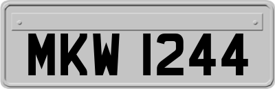 MKW1244