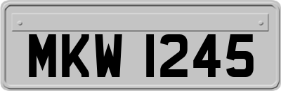 MKW1245