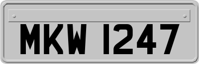 MKW1247