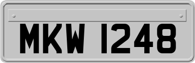 MKW1248
