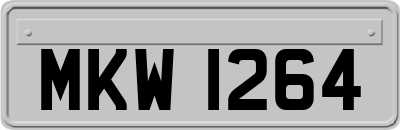 MKW1264