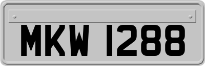 MKW1288