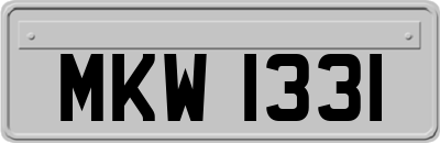 MKW1331
