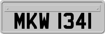 MKW1341