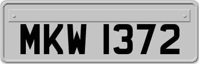 MKW1372