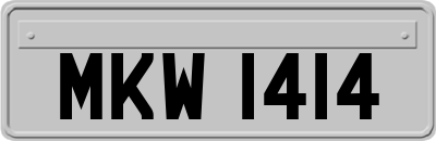 MKW1414