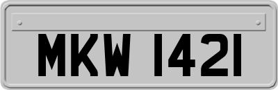 MKW1421