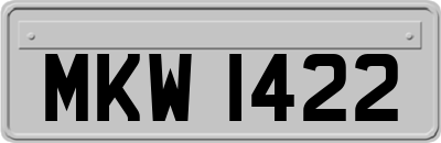 MKW1422