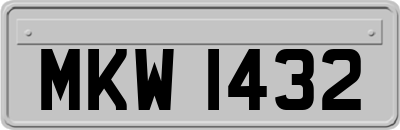 MKW1432