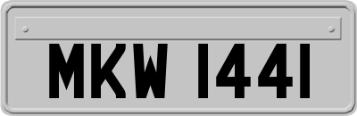 MKW1441