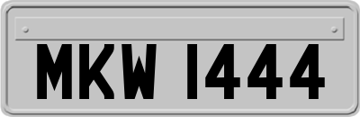 MKW1444