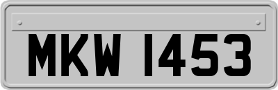 MKW1453