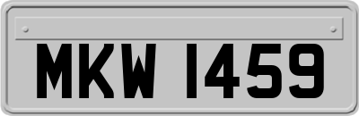 MKW1459