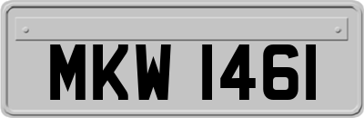 MKW1461