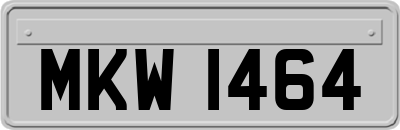 MKW1464