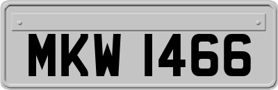 MKW1466