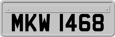 MKW1468