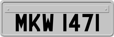 MKW1471