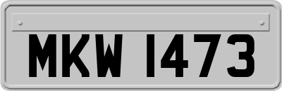 MKW1473