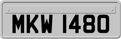 MKW1480