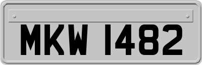 MKW1482