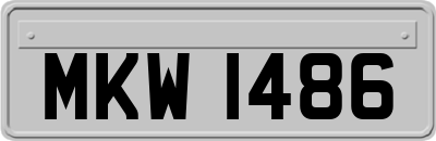 MKW1486