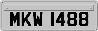 MKW1488