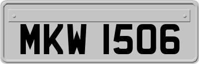 MKW1506